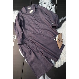 Костюм Brunello Cucinelli H1855