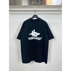 Футболка Balenciaga H1873