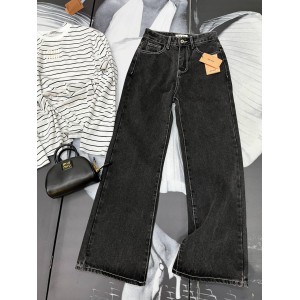 Джинсы Miu Miu H1884