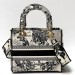 Сумка Christian Dior Lady D-Lite K1073