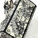 Сумка Christian Dior Lady D-Lite K1073