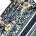 Сумка Christian Dior Lady D-Lite K1072