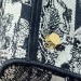 Сумка Christian Dior Lady D-Lite K1072