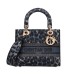 Сумка Christian Dior Lady D-Lite K1076