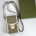 Сумка Gucci Horsebit 1955 K1067