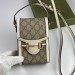 Сумка Gucci Horsebit 1955 K1067