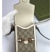 Сумка Gucci Horsebit 1955 K1067