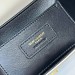 Сумка Saint Laurent Solferino K1089