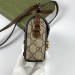 Сумка Gucci Horsebit 1955 K1088
