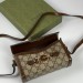 Сумка Gucci Horsebit 1955 K1088