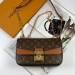 Сумка Louis Vuitton Marceau K1118