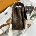 Сумка Louis Vuitton Marceau K1118