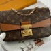 Сумка Louis Vuitton Marceau K1118