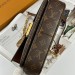 Сумка Louis Vuitton Marceau K1118