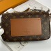 Сумка Louis Vuitton Marceau K1118