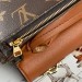 Сумка Louis Vuitton Marceau K1118