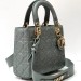 Сумка Christian Dior Lady Dior My ABCDior K1150