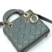 Сумка Christian Dior Lady Dior My ABCDior K1150