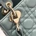 Сумка Christian Dior Lady Dior My ABCDior K1150