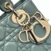 Сумка Christian Dior Lady Dior My ABCDior K1150
