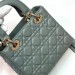 Сумка Christian Dior Lady Dior My ABCDior K1150