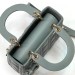 Сумка Christian Dior Lady Dior My ABCDior K1150