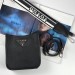 Сумка Prada Leather Hobo Bag K1160
