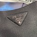 Сумка Prada Leather Hobo Bag K1160
