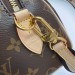 Сумка Louis Vuitton Speedy 20  K1189