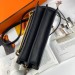 Сумка Hermes Roulis K1226