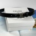 Ремень Celine Triomphe K1242