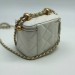 Сумка Chanel Mini Vanity K1417