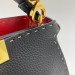 Сумка Fendi Peekaboo K1461