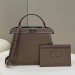 Сумка Fendi Peekaboo K1459