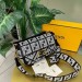 Сумка Fendi Baguette K1457