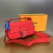 Сумка Fendi Baguette K1456