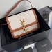 Сумка Saint Laurent Solferino K1492