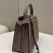 Сумка Fendi Peekaboo K1459