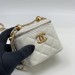 Сумка Chanel Mini Vanity K1417