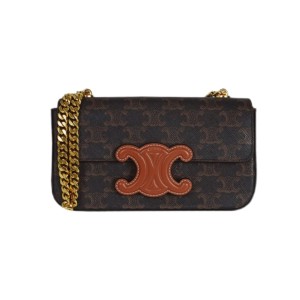 Сумка Celine Cuir Triomphe K1439