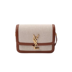 Сумка Saint Laurent Solferino K1492