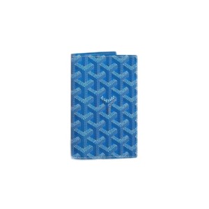 Обложка на паспорт Goyard Saint Marc K1340