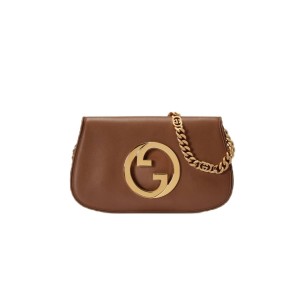 Сумка Gucci Blondie K1413