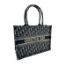 Сумка Christian Dior Book Tote K1486
