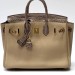 Сумка Hermes Birkin 25 K1262
