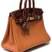 Сумка Hermes Birkin K1261