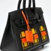 Сумка Hermes Birkin Mini 20 K1271
