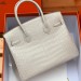 Сумка Hermes Birkin 30 K1269