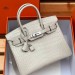 Сумка Hermes Birkin 30 K1269