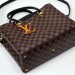 Сумка Louis Vuitton Riverside K1285